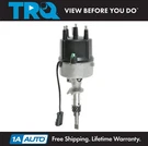 Trq Ignition Distributor Module Cap & Rotor For Wrangler Dodge Pickup 2.5L L4. Fixed Price $74.95.