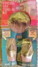 Vintage Kmart Tune-up Kit Condenser Points Datsun TK452 With Single Set. Fixed Price $17.50.