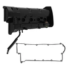 Aluminum Engine Valve Cover For Kia Spectra 2.0L 04-09 22410-23100 Black. Fixed Price $62.79.