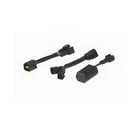 Adapter Harness Kit, Ford W/6-MOD Msd & Oem Efi 88814. Fixed Price $212.95.