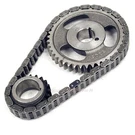 New Timing Set Pontiac 326 350 389 400 421 428 455 Gto Lemans Chain & Gears. Fixed Price $53.37.