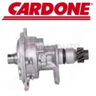 Cardone Reman Distributor For 1987-1995 Plymouth Voyager 3.0L V6 Ignition. Fixed Price $220.92.