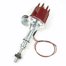 Pertronix Distributor D7132711; Ignitor Plug & Play Ford 351C/M/400, Bbf. Fixed Price $426.80.