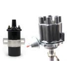 Maxx Billet Electronic Distributor Coil 55-74 Big Block Chevy 396 427 454 V8. Fixed Price $219.99.