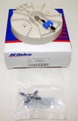 Genuine Oem Acdelco D465 Gm 10452457 Distributor Rotor Chevy Olds Pont. Fixed Price $17.62.
