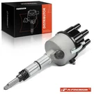 A-premium Ignition Distributor For Chevrolet Impala 58-62 Suburban 1500 C40 Gmc. Fixed Price $89.86.