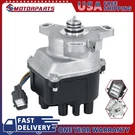 Ignition Distributor For 99-00 Honda Civic With Tec TD-63U 1.6L. Fixed Price $59.89.