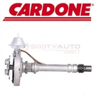 Cardone Reman Distributor For 1975-1986 Chevrolet G30 5.0L 5.7L 7.4L V8 Gy. Fixed Price $147.97.