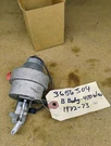 Mopar 3656304 Vacuum Advance Solenoid Unit Nos 1972-1973 Dodge Plymouth 400 440. Fixed Price $170.95.