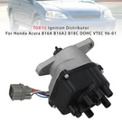 TD81U Ignition Distributor For Honda Acura B16A2 B18C Dohc Vtec 96-01. Fixed Price $143.78.