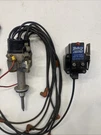 Mopar 413 426 Hemi 440 Mallory Rev Pol Dual Point Distributor And Ignition Coil. Fixed Price $169.99.