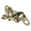 Ford Galaxie 500 1962-1963 Wve 4P1044 Ignition Contact Set. Fixed Price $15.50.