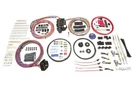 Painless 10413 25 Circuit Proseries Wire Harness Gm Key Column Firewall Bulkhead. Fixed Price $594.99.