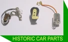 Mg Magnette Zb 1489CC 1956-59 Ignition Kit For Lucas Distributor 40510A. Fixed Price $33.63.