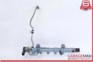 13-15 Mercedes X204 GLK250 Engine Fuel Injector Rail Bosch 6510701595 Oem. Fixed Price $225.00.