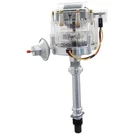 Oeg Parts New Hei Distributor Compatible With V8 Chevy 283 305 307 327 350 40.... Fixed Price $90.19.