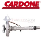 Cardone Reman Distributor For 1975-1977 Gmc Sprint 5.7L 6.6L V8 Ignition Li. Fixed Price $202.59.
