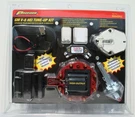 Proform Hei Distributor Tune Up Kit Red Cap Coil Module Gm 66945RC. Fixed Price $113.42.