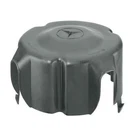 Mercedes Benz W126 R107 560 Sl Sel Sec Distributor Dust Cover. Fixed Price $150.00.