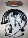 Buick Nailhead 322,400,401,425 Pro Series Hei Distributor & 45K Coil Usa Wires. Fixed Price $244.90.