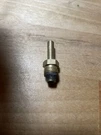 Ford Mustang Autolite Band Vacuum Advance Front Fitting Nipple 1968-1969. Fixed Price $45.00.