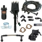 Sbc Ready-to-run Ignition/fuel Delivery KIT-80 Gph PUMP,6AN,BLACK. Fixed Price $532.99.