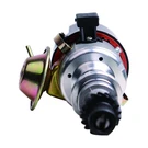 New Distributor For Volkswagen Jetta L4 1.7L 84-84 0237-020-109 31-938 84-938. Fixed Price $67.95.