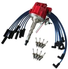 Distributor & Wires Spark Plugs All Trucks Car Engines Jeep Amc V8 304 360CI. Fixed Price $154.61.