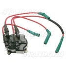 Distributor Cap-spark Plug Wire Kit Standard JH-161 Fits 1990 Toyota Tercel. Fixed Price $36.50.
