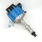 Pertronix Flame-thrower Hei Distributor Pontiac 301, 326, 350, 389, 400, 421,. Fixed Price $331.56.