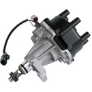 Mas Ignition Distributor W/cap & Rotor Compatible With Nissan Pathfinder Fron.... Fixed Price $105.22.