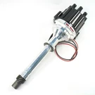 Pertronix Flame Thrower Billet Marine Distributor With Ignitor Ii Electronics. Fixed Price $423.50.