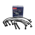 Spark Plug Wire Set Denso 671-6202 For Nissan Frontier Xterra Supercharged 3.3L. Fixed Price $65.00.
