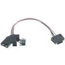 Genuine 1985-1989 Chevrolet Gmc Terminal Block Distributor Assembly 1974005. Fixed Price $74.69.