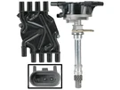 Ignition Distributor 39KDZCV77 For Cadillac Escalade 1999 2000. Fixed Price $109.11.