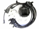 For Gmc K2500 Suburban Ignition Tune-up Kit United Automotive 58298RB. Fixed Price $50.64.