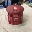 Nos Mallory Ignition Distributor Cap. 29212. 1975-80 Corvette. JP2. Fixed Price $70.00.