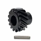 Prw Distributor Gear 70289467;. Fixed Price $53.01.