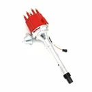Pertronix D300711 Distributor Flame-thrower Hall Effect Pickup For Chevy V8. Fixed Price $318.80.