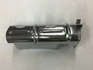Corvette 1968-1979 Nos Left Rear Spark Plug Shield *flash Chrome* 3923969. Fixed Price $45.00.