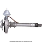 For Chevy Bel Air Camaro Caprice Corvette Cardone Ignition Distributor Tcp. Fixed Price $201.41.