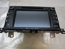 2016 Toyota Highlander Jbl Navigation Cd Satellite Hd Radio Head Unit Oem 510160. Fixed Price $1200.98.