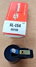 Standard Distributor Rotor AL154 Replaces 923392 IAU-1016C 4-23 For 1960-74 Jeep. Fixed Price $11.99.