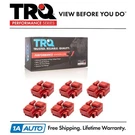 Trq Premium High Performance Engine Ignition Coil Kit Of 6 Mercedes Benz New. Fixed Price $164.95.