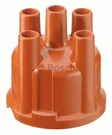 Genuine Bosch Distributor Cap - 1235522058. Fixed Price $80.50.