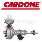 Cardone Reman Distributor 1977-1979 Ford Ltd Ii 5.8L 6.6L V8 Ignition Za. Fixed Price $169.94.
