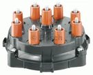 Genuine Bosch Distributor Cap - 1235522392. Fixed Price $191.83.