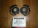 Nos 1983-1985 Ford Escort 1.6L Distributor Stators E3FZ-12A112-A. Fixed Price $22.49.