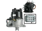 Wai Global 77ZM62N Ignition Distributor Fits 1999-2000 Honda Civic. Fixed Price $150.67.