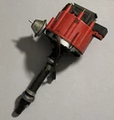 Gm Distributor Assembly / Small Block Chevy Delco Remy Coil. Fixed Price $50.00.